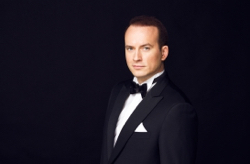 Daniel Behle, Foto: Julian Laidig